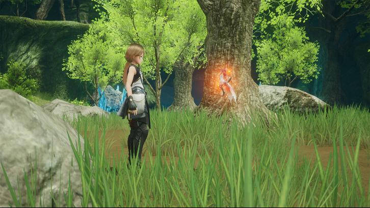 HARVESTELLA image