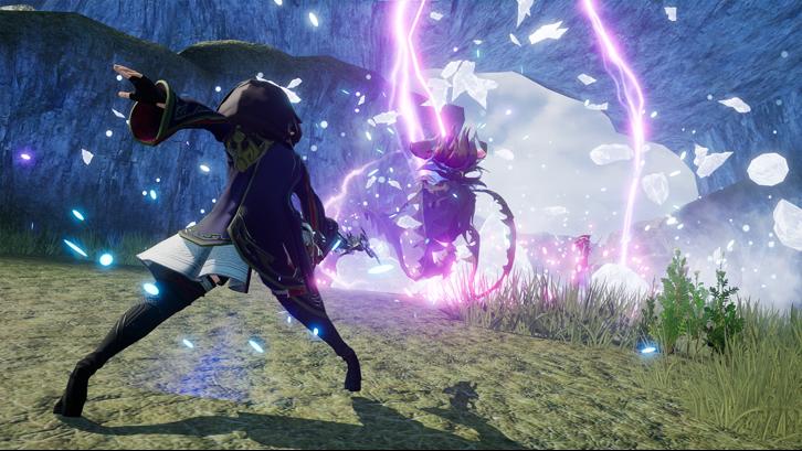 HARVESTELLA image