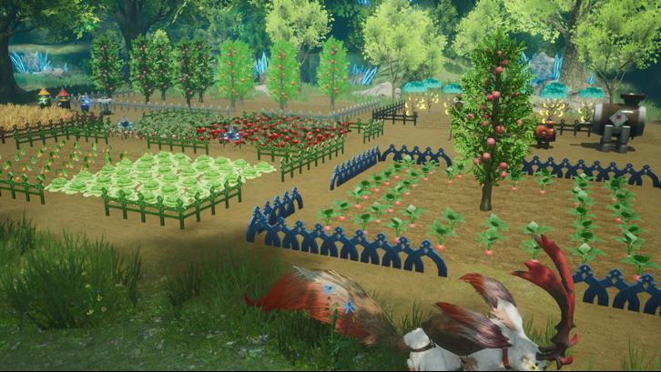 HARVESTELLA image