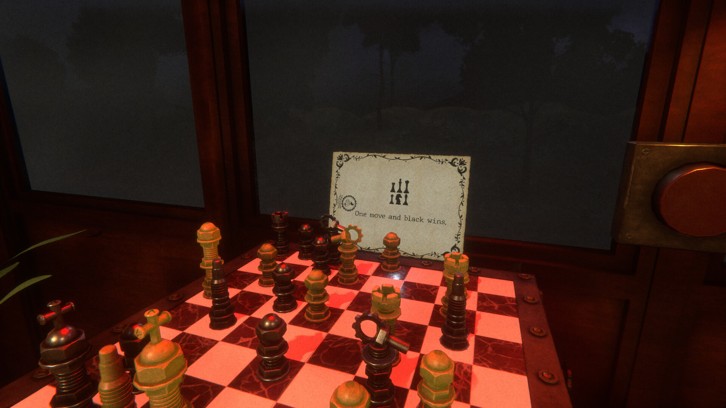 Mad Experiments 2: Escape Room image