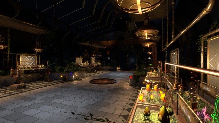 Mad Experiments 2: Escape Room image