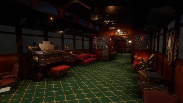 Mad Experiments 2: Escape Room image