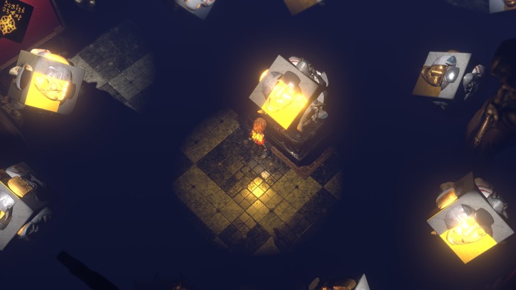 In Nightmare image