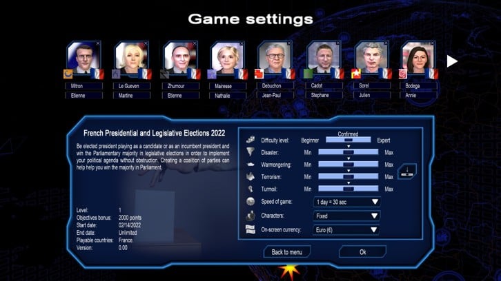 Power & Revolution 2022 Edition image