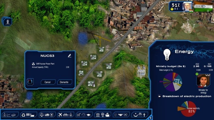 Power & Revolution 2022 Edition image