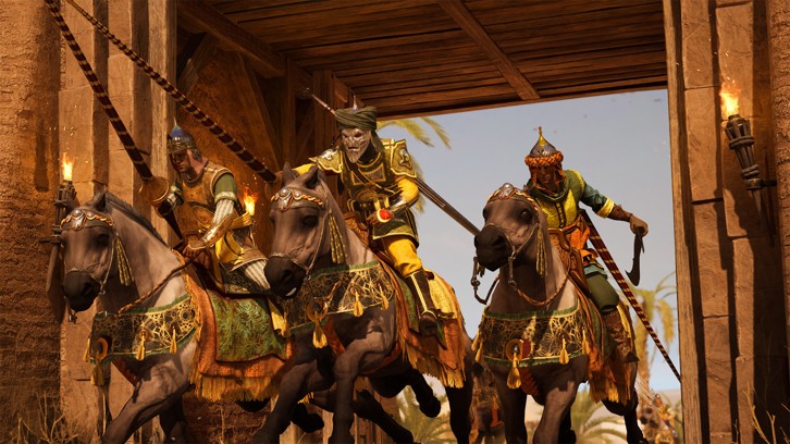 Chivalry 2 image