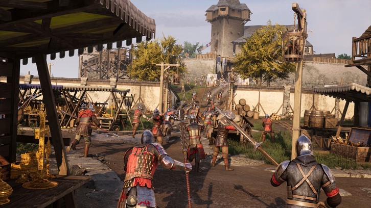 Chivalry 2 image