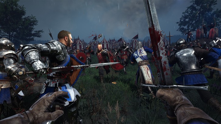 Chivalry 2 image