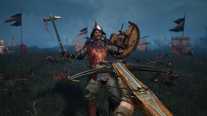 Chivalry 2 image