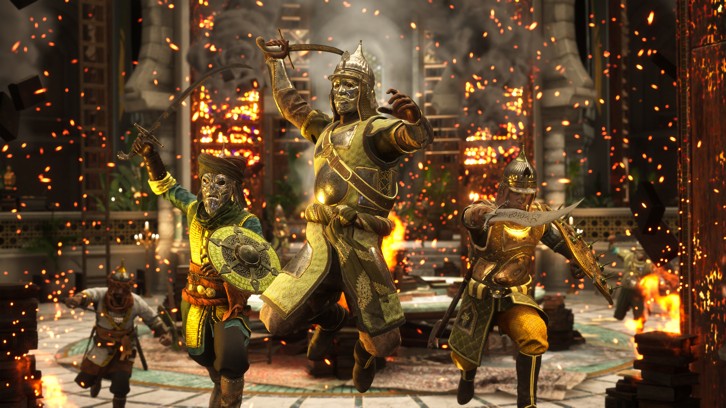 Chivalry 2 image