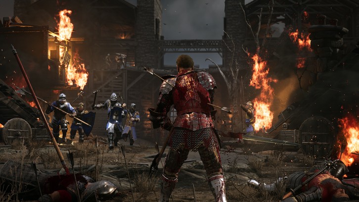Chivalry 2 image