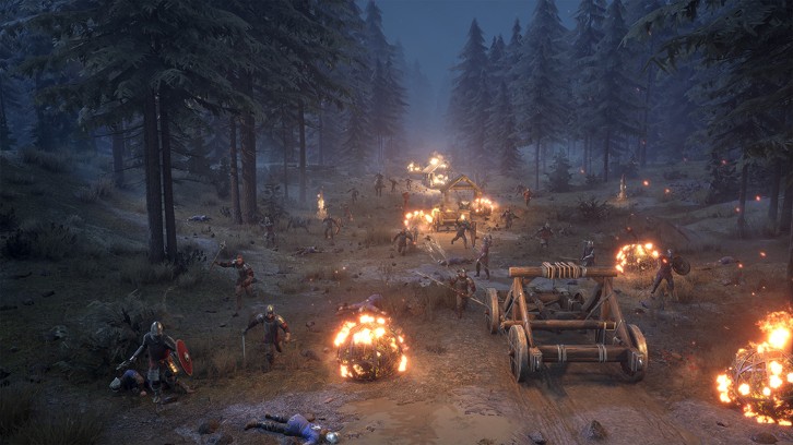Chivalry 2 image