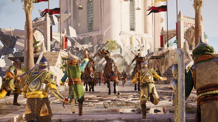Chivalry 2 image