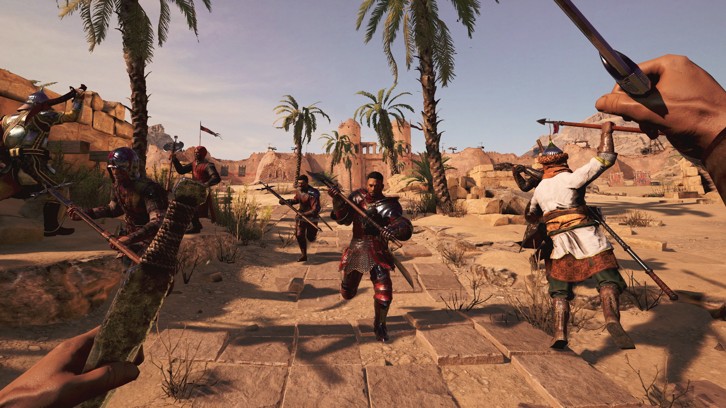 Chivalry 2 image