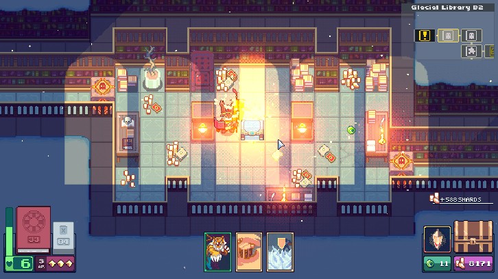 Dungeon Drafters image