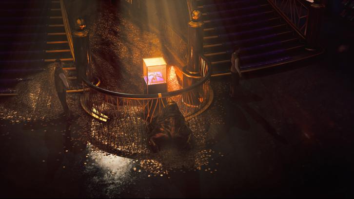 HITMAN 3 - Seven Deadly Sins Collection image