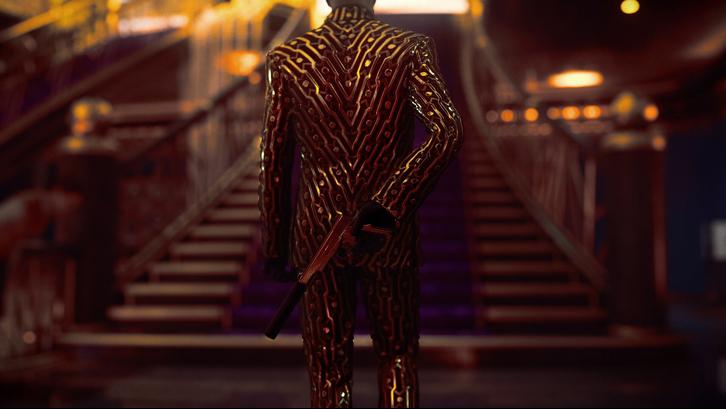 HITMAN 3 - Seven Deadly Sins Collection image