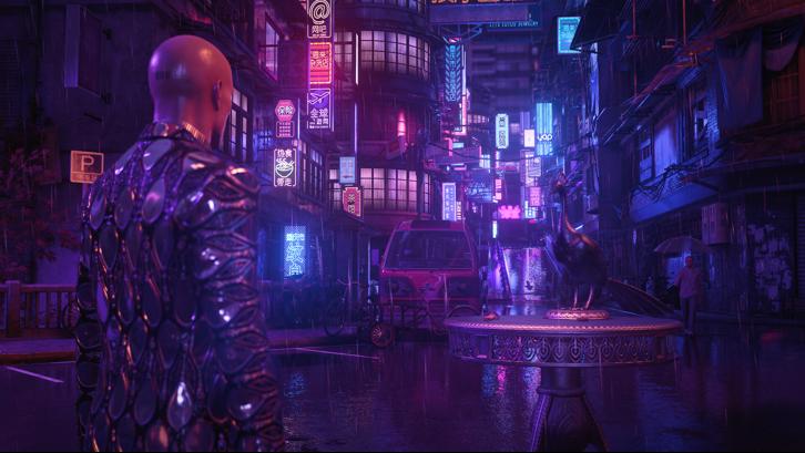HITMAN 3 - Seven Deadly Sins Collection image