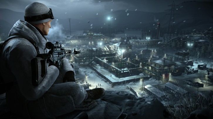 HITMAN 3 Access Pass: HITMAN 2 Expansion image