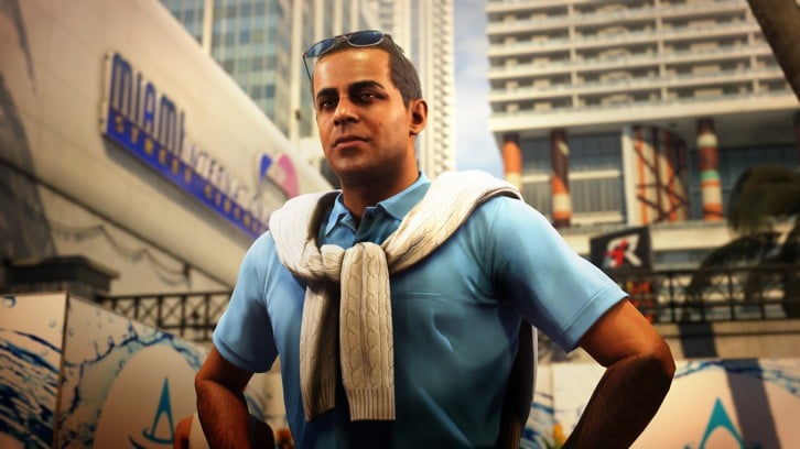 HITMAN 3 Access Pass: HITMAN 2 Expansion image
