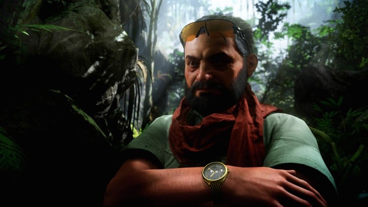 HITMAN 3 Access Pass: HITMAN 2 Expansion image