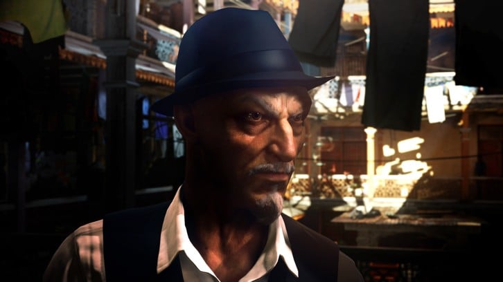 HITMAN 3 Access Pass: HITMAN 2 Expansion image