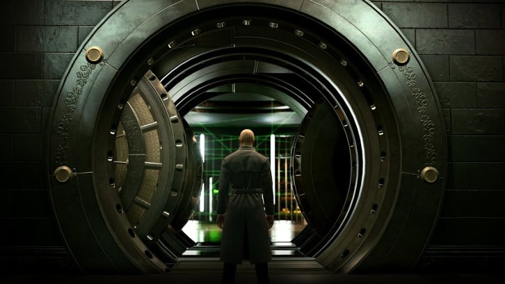 HITMAN 3 Access Pass: HITMAN 2 Expansion image