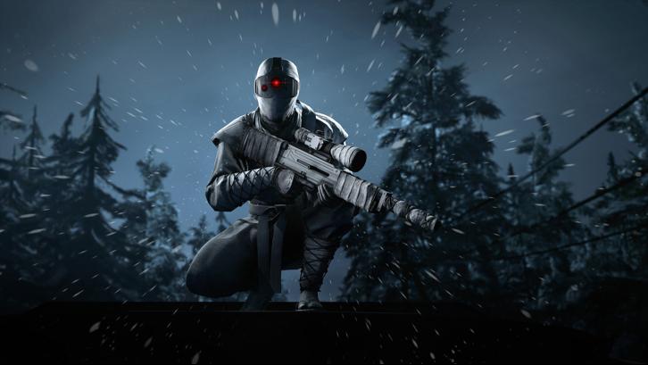 HITMAN 3 - Deluxe Pack image