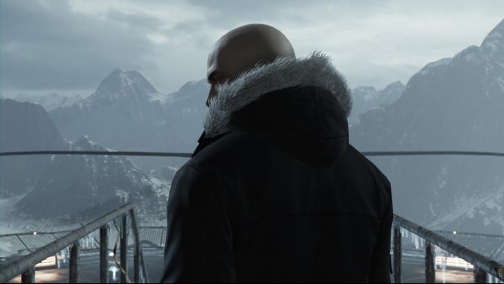 Hitman: The Complete First Season image