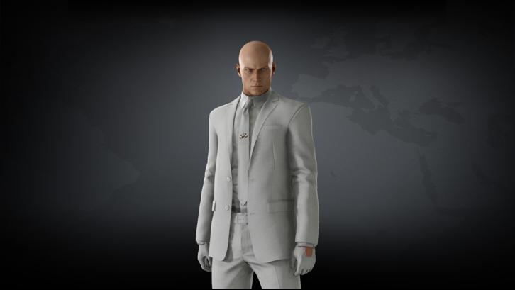 HITMAN 3 - Trinity Pack image
