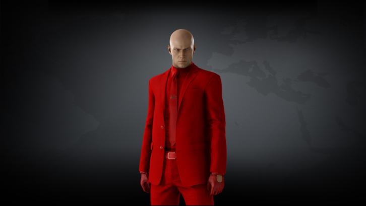 HITMAN 3 - Trinity Pack image