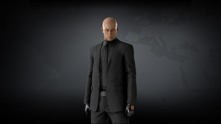 HITMAN 3 - Trinity Pack image