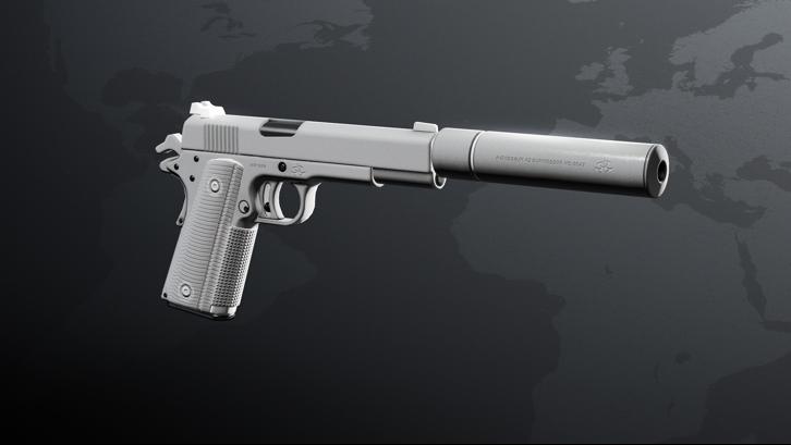 HITMAN 3 - Trinity Pack image