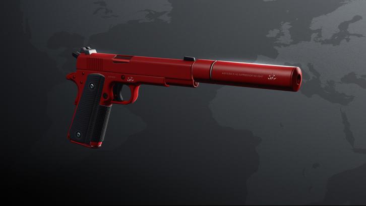 HITMAN 3 - Trinity Pack image