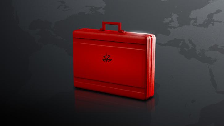 HITMAN 3 - Trinity Pack image