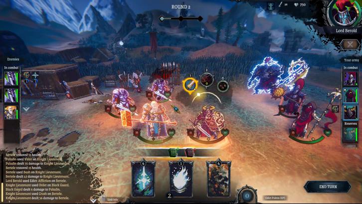 Lords of Ravage image