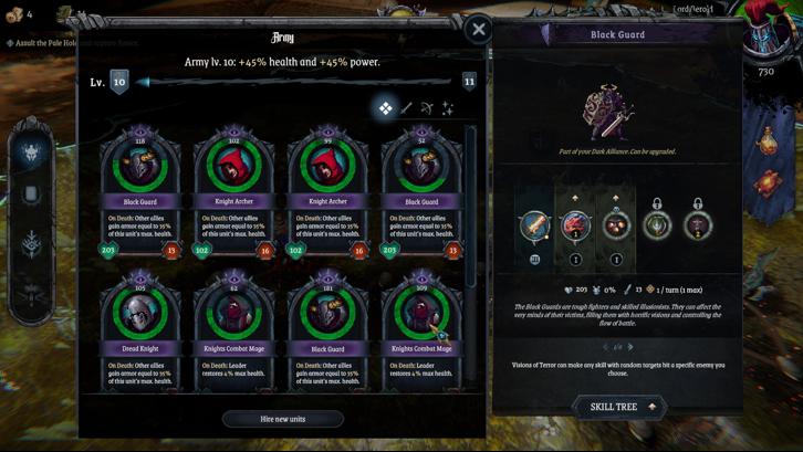 Lords of Ravage image