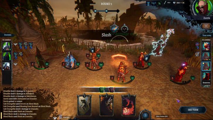 Lords of Ravage image