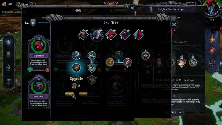 Lords of Ravage image