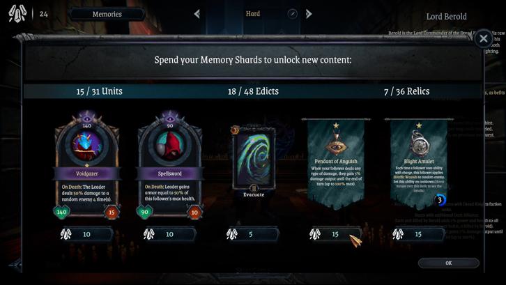 Lords of Ravage image
