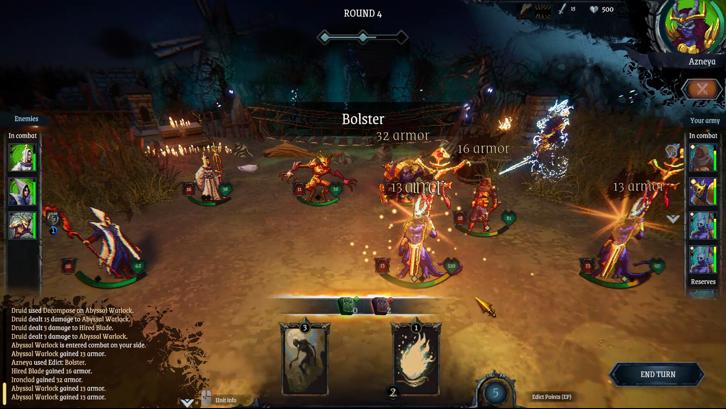 Lords of Ravage image