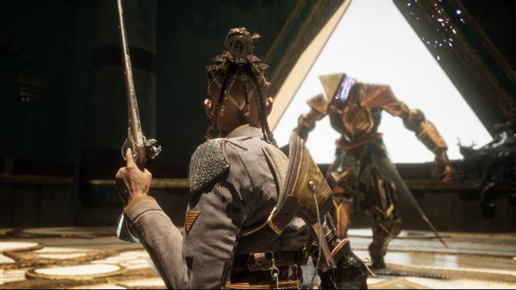 Flintlock: The Siege Of Dawn - Deluxe Edition image