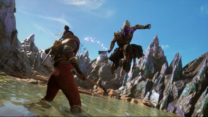 Flintlock: The Siege Of Dawn - Deluxe Edition image