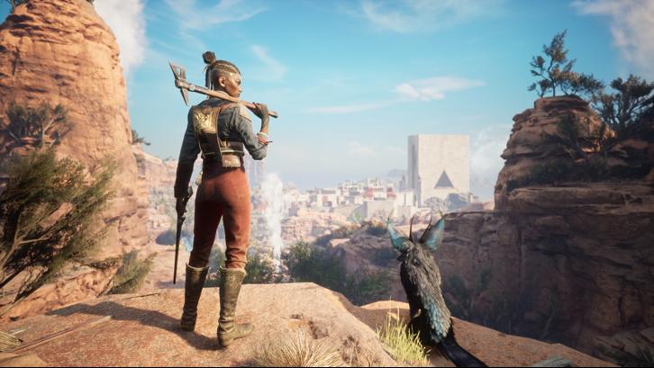 Flintlock: The Siege Of Dawn - Deluxe Edition image