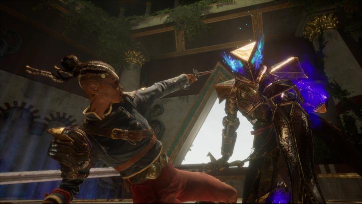 Flintlock: The Siege Of Dawn - Deluxe Edition image