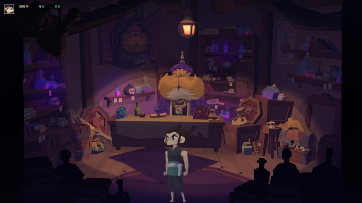 One More Gate : A Wakfu Legend image