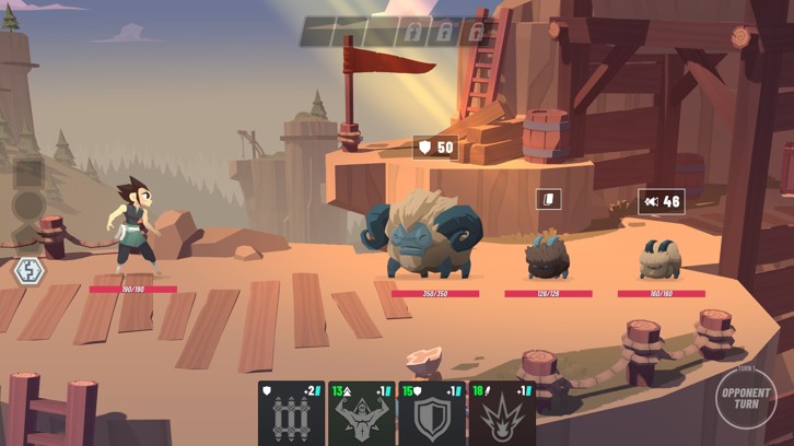 One More Gate : A Wakfu Legend image