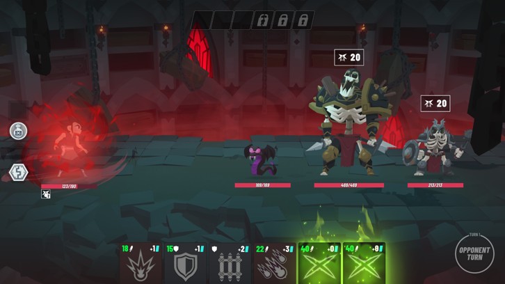 One More Gate : A Wakfu Legend image