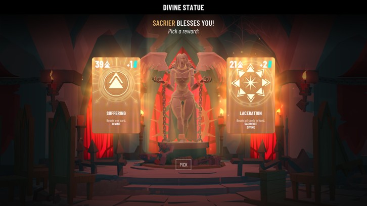 One More Gate : A Wakfu Legend image