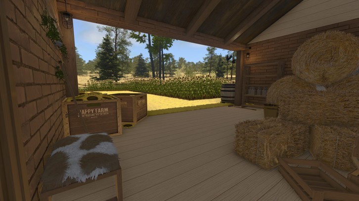 House Flipper - Farm DLC image